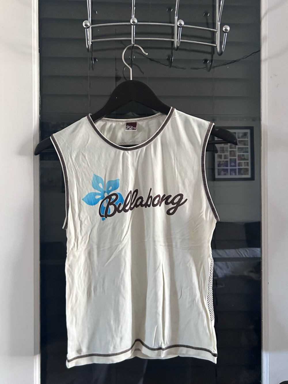 Billabong Graphic Surf Tank